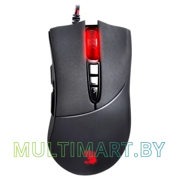 Игровая мышь A4Tech Bloody V3